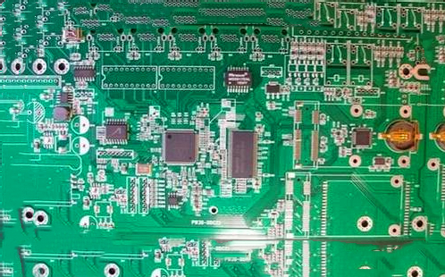  合肥SMT貼片廠家速成電子科技對BGA焊盤設計的基本要求